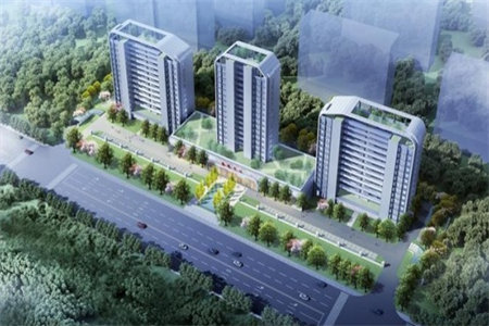 城东海岱北苑3室2厅2卫133m2精装修