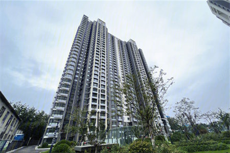 宏升国际新城3室2厅1卫65万106m2精装出售
